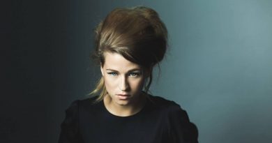 Selah Sue - Try to Make Friends