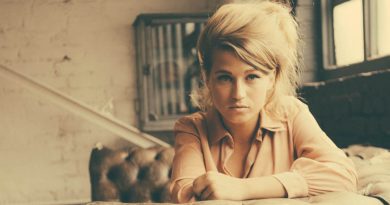 Selah Sue - There Comes a Day