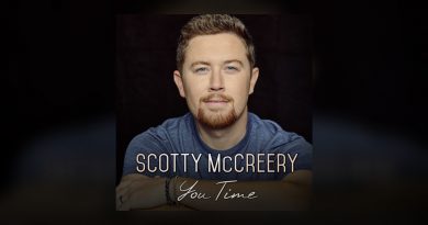 Scotty McCreery - You Time