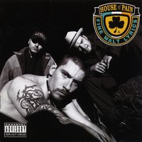 House Of Pain, B Real - Put Your Head Out