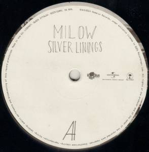 Milow - You're Still Alive in My Head