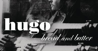 Hugo - Bread & Butter