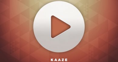 Kaaze - Overrunning