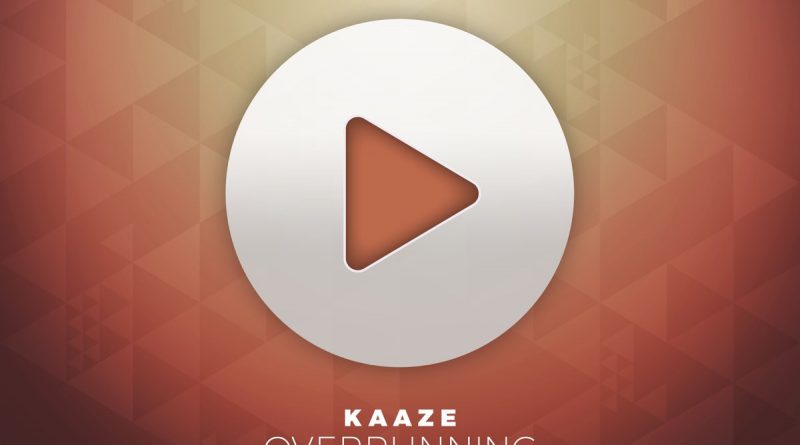 Kaaze - Overrunning