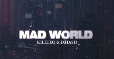 KILLTEQ, D.HASH - Mad World