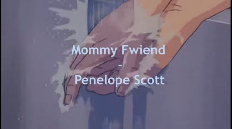 Penelope Scott - Mommy Fwiend