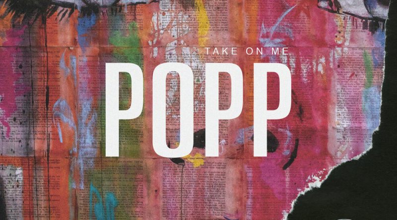 POPP - Take on Me