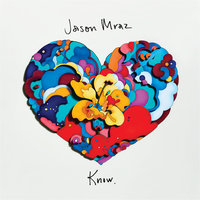 Jason Mraz - Unlonely