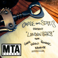 Chase, Status, Giggs - More Ratatatin