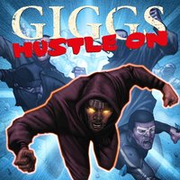 Giggs - Hustle On