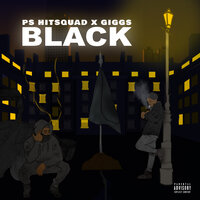 PS Hitsquad, Giggs - Black