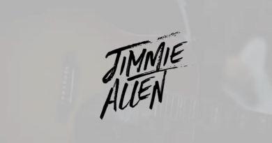 Jimmie Allen - Underdogs