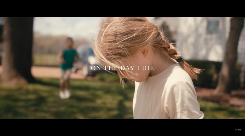 Jimmie Allen - On the Day I Die