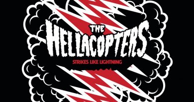 The Hellacopters - You're Too Good