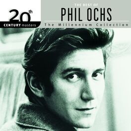 Phil Ochs - The Party