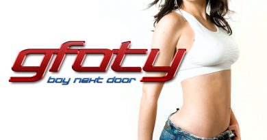 GFOTY - Boy Next Door