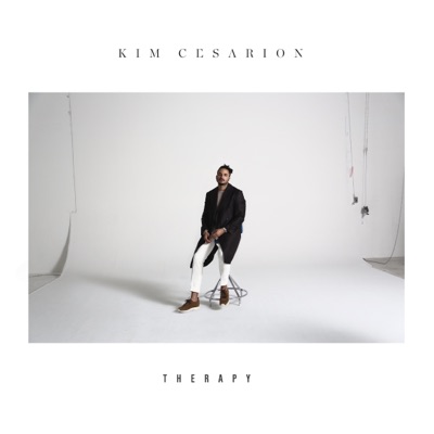 Kim Cesarion - Therapy
