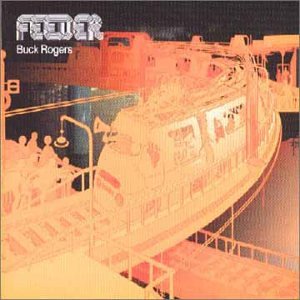 Feeder - Buck Rogers