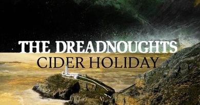 The Dreadnoughts - Scrumpy-O