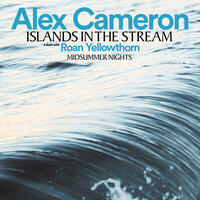 Alex Cameron - Midsummer Nights
