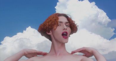 SOPHIE - Cold Water