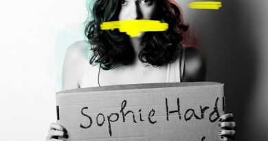SOPHIE — HARD