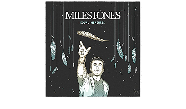 Milestones - Call Me Disaster