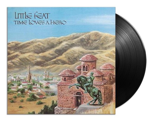 Little Feat - Keepin' up with the Joneses