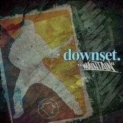 Downset - Wreck It