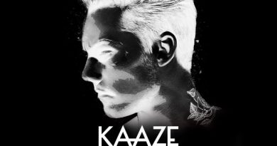 Kaaze - End Of The World