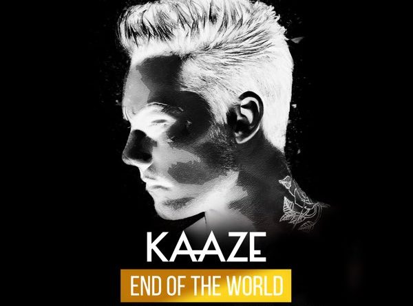 Kaaze - End Of The World
