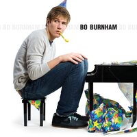 Bo Burnham - I'm Bo Yo