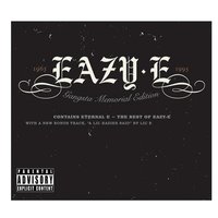 Eazy-E, Dr. Dre, MC Ren - Eazy-Duz-It