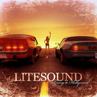Litesound - Give you my all