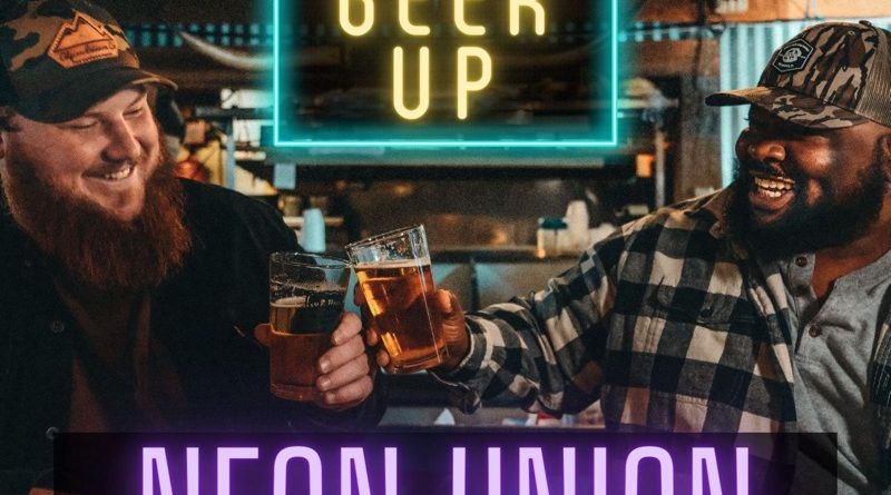 Neon Union - Beer Up