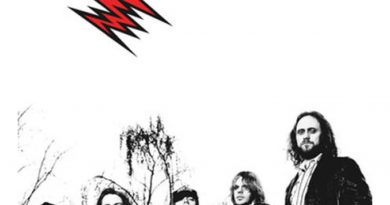 The Hellacopters - A Heart Without Home