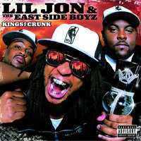 Lil Jon, The East Side Boyz, E-40, Petey Pablo, Bun B., 8 Ball - Rep Yo City