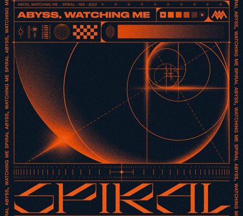 Abyss, Watching Me - Spiral