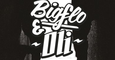 Bigflo & Oli - Héritage Bonus