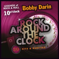 Bobby Darin - She Needs Me