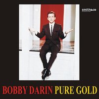 Bobby Darin - The Shadow of Your Smile