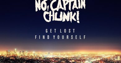 Chunk! No, Captain Chunk! - Get Lost, Find Yourself