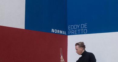 Eddy de Pretto - Normal