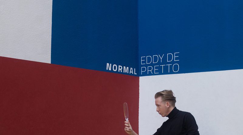 Eddy de Pretto - Normal