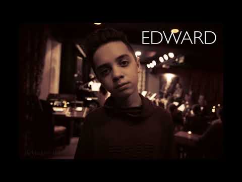 Edward - За тобой