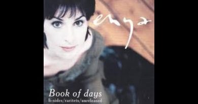 Enya - Book of Days