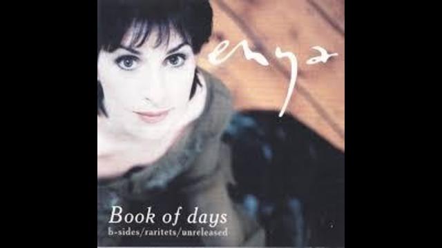 Enya - Book of Days