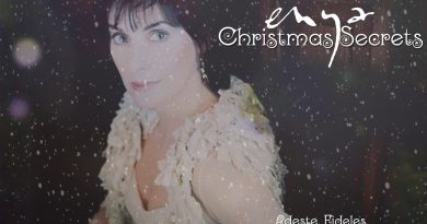 Enya - Christmas Secret