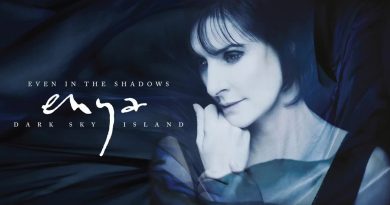 Enya - Even in the Shadows