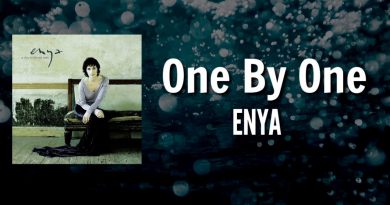Enya - One by One